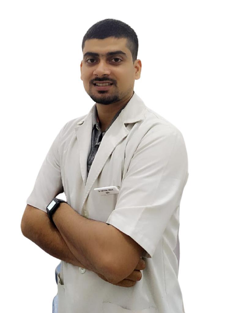Dr. Satyam Snehi
